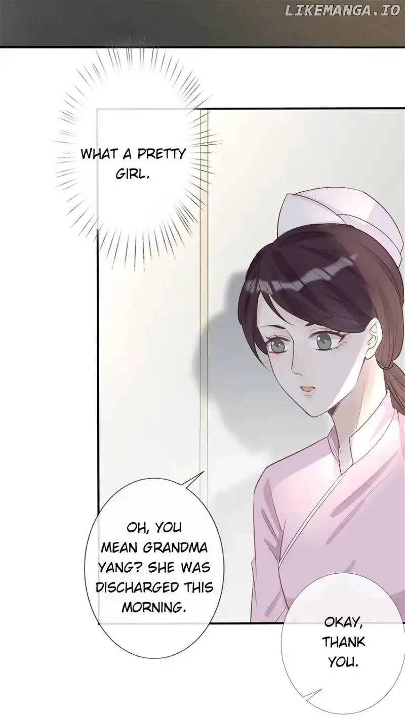 Everyone’s Darling Chapter 19 page 28