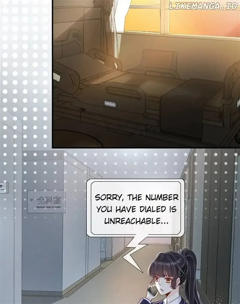 Everyone’s Darling Chapter 19 page 25
