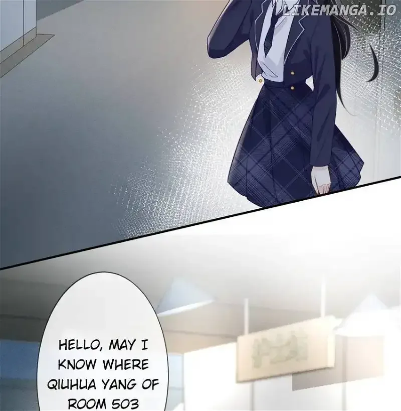 Everyone’s Darling Chapter 19 page 26