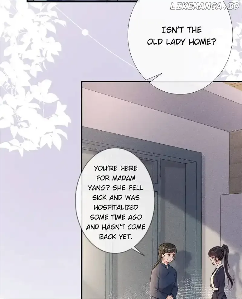 Everyone’s Darling Chapter 19 page 33