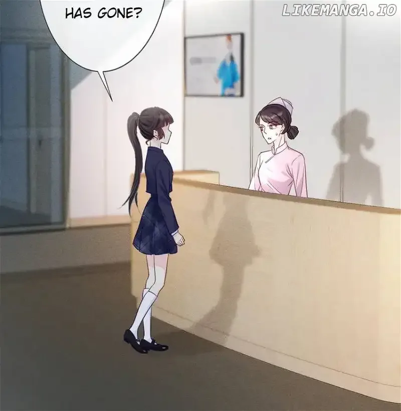 Everyone’s Darling Chapter 19 page 27