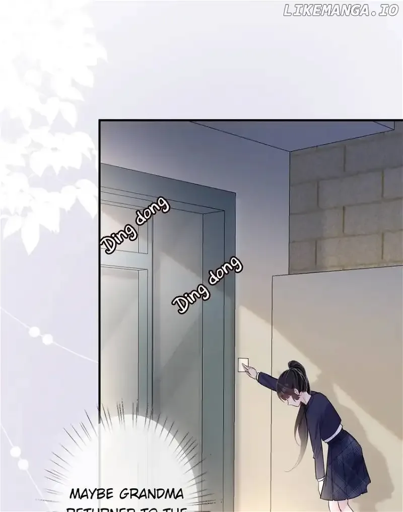 Everyone’s Darling Chapter 19 page 31