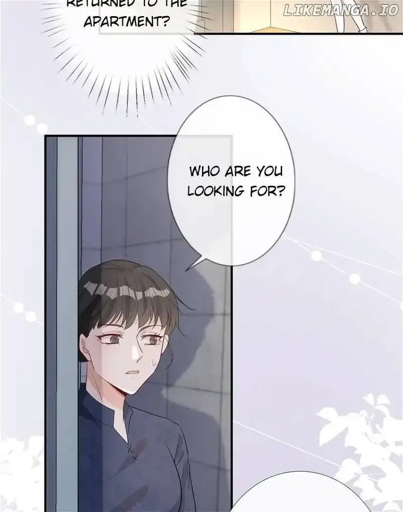 Everyone’s Darling Chapter 19 page 32