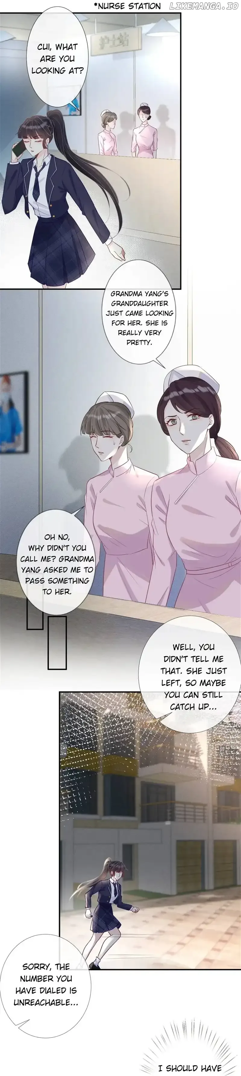 Everyone’s Darling Chapter 19 page 29
