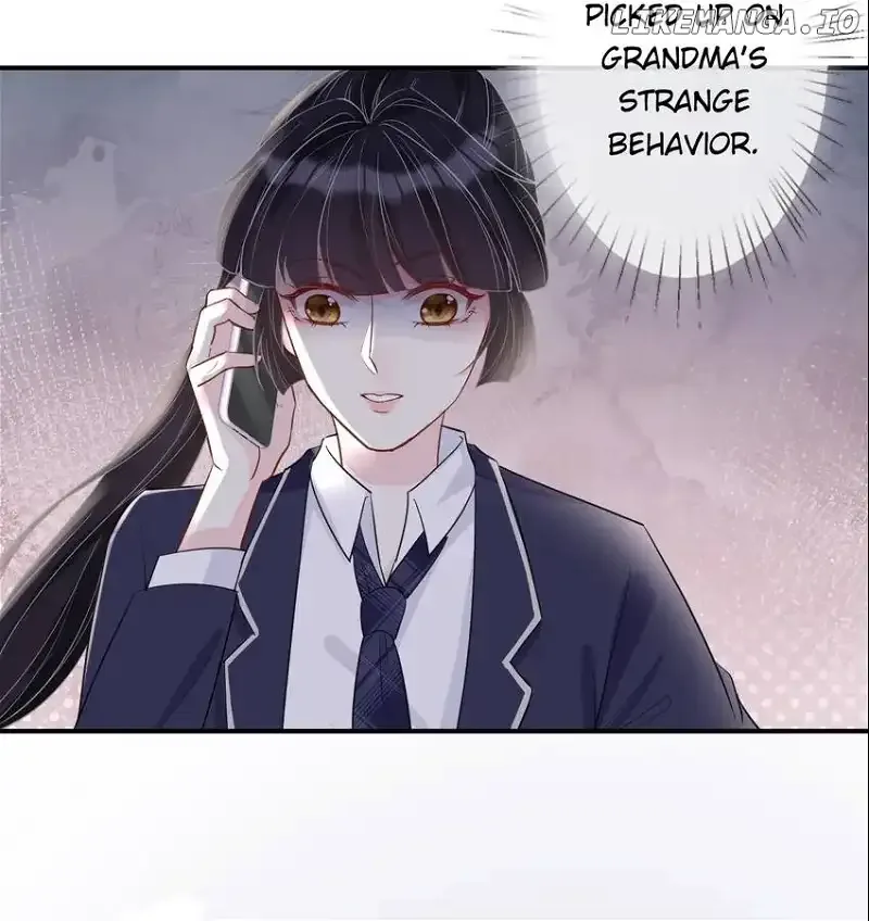 Everyone’s Darling Chapter 19 page 30