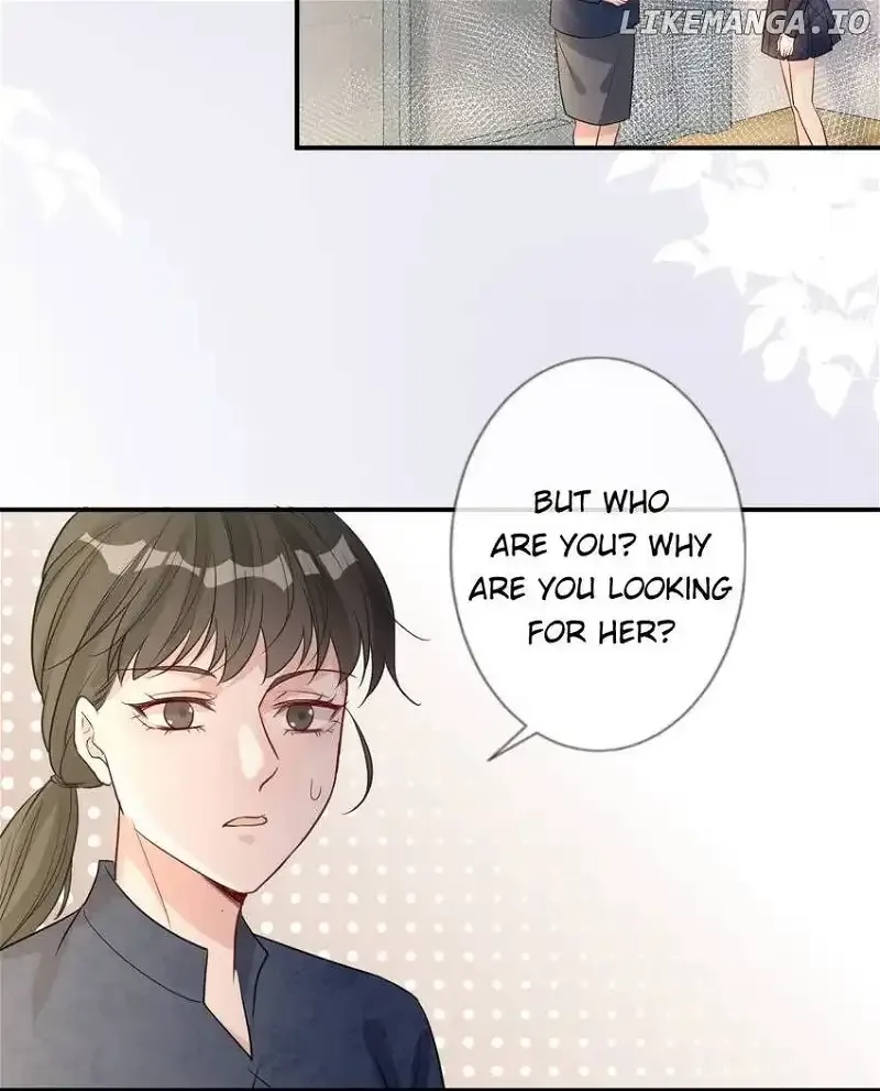 Everyone’s Darling Chapter 19 page 34