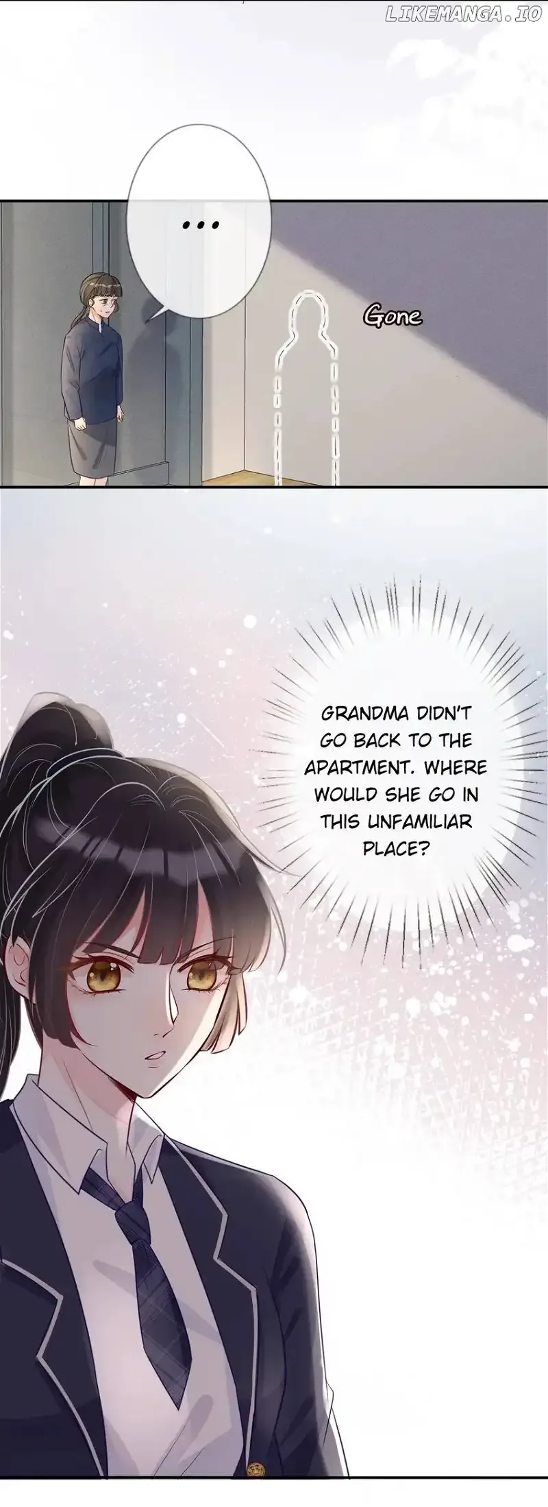 Everyone’s Darling Chapter 19 page 35