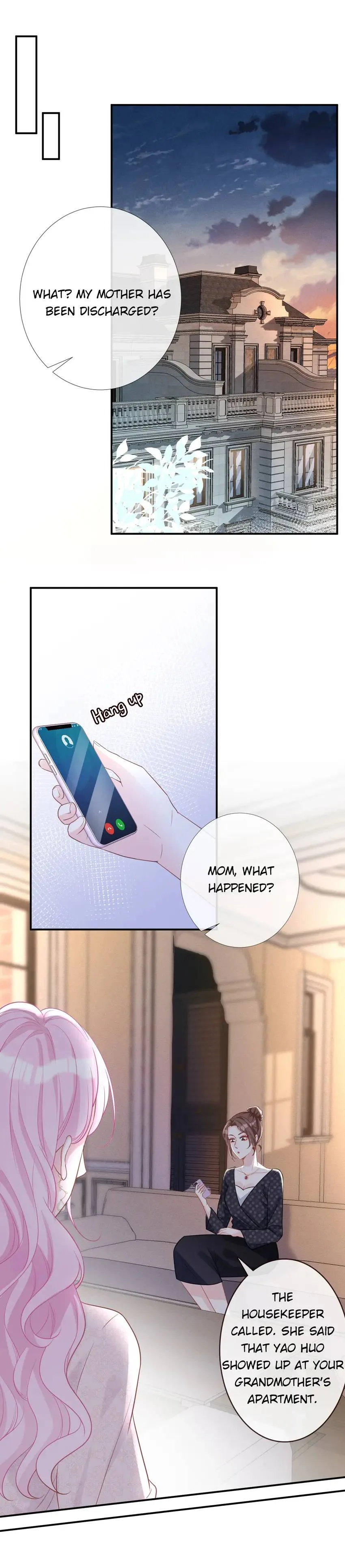 Everyone’s Darling Chapter 20 page 2
