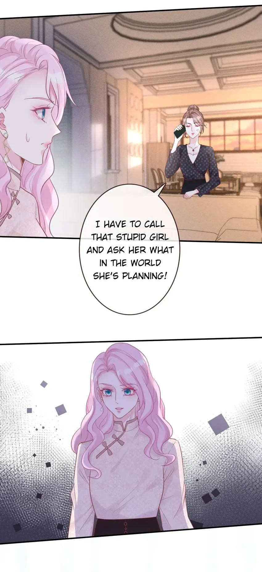 Everyone’s Darling Chapter 20 page 5
