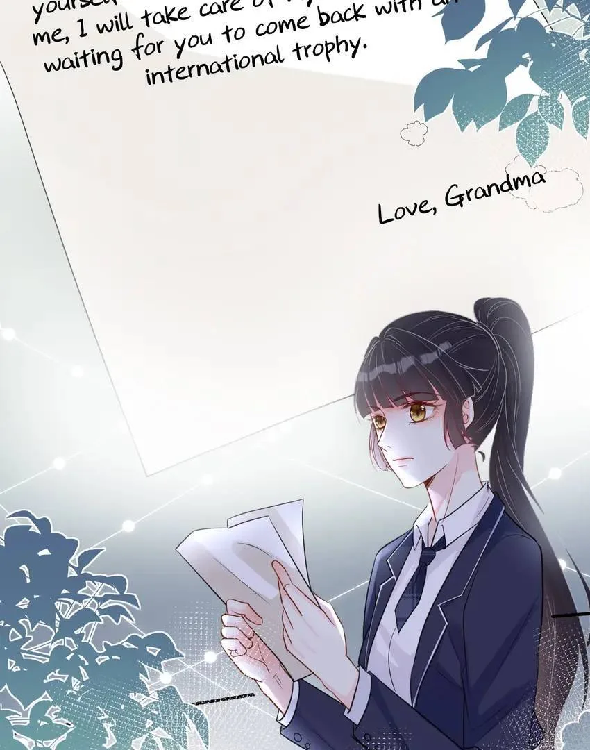 Everyone’s Darling Chapter 20 page 10