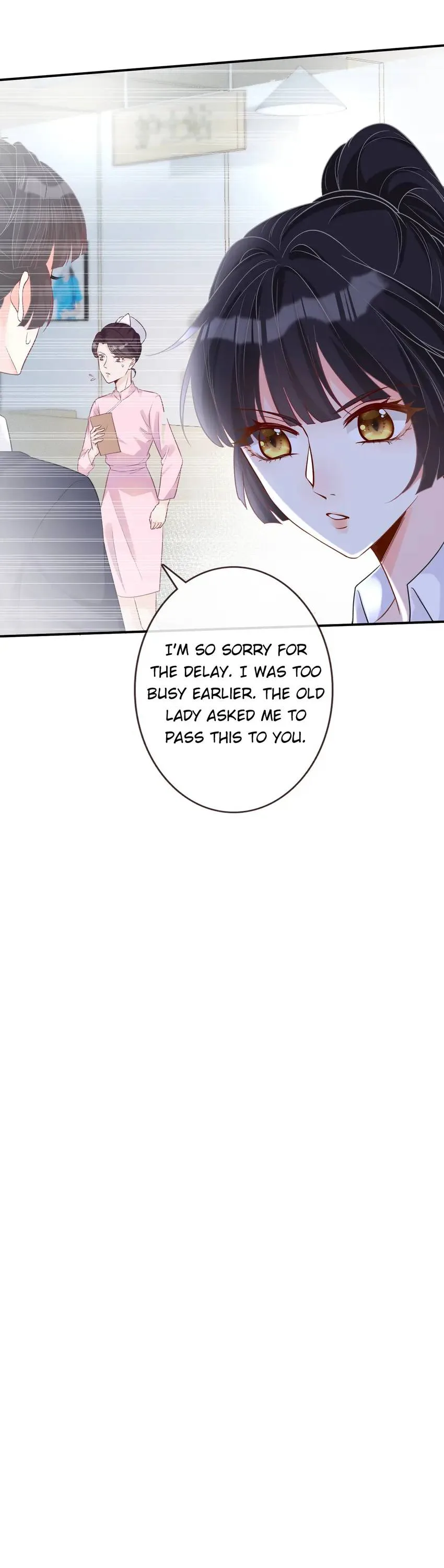 Everyone’s Darling Chapter 20 page 7