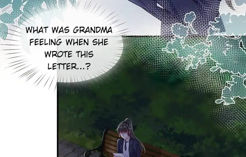 Everyone’s Darling Chapter 20 page 11