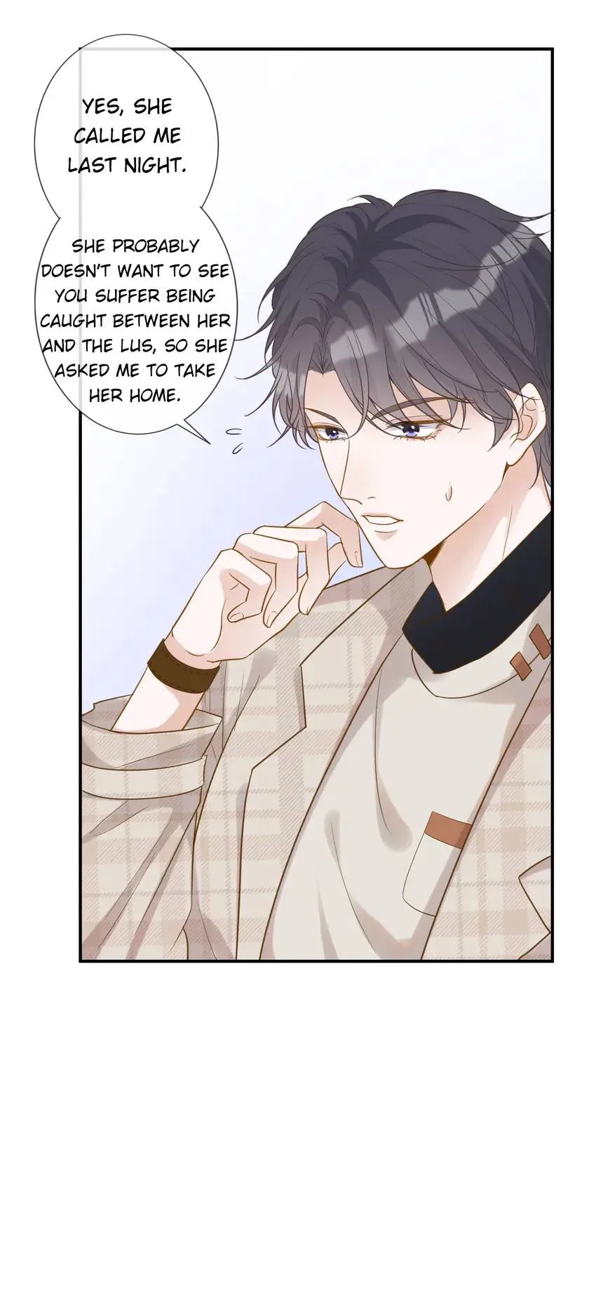 Everyone’s Darling Chapter 20 page 16