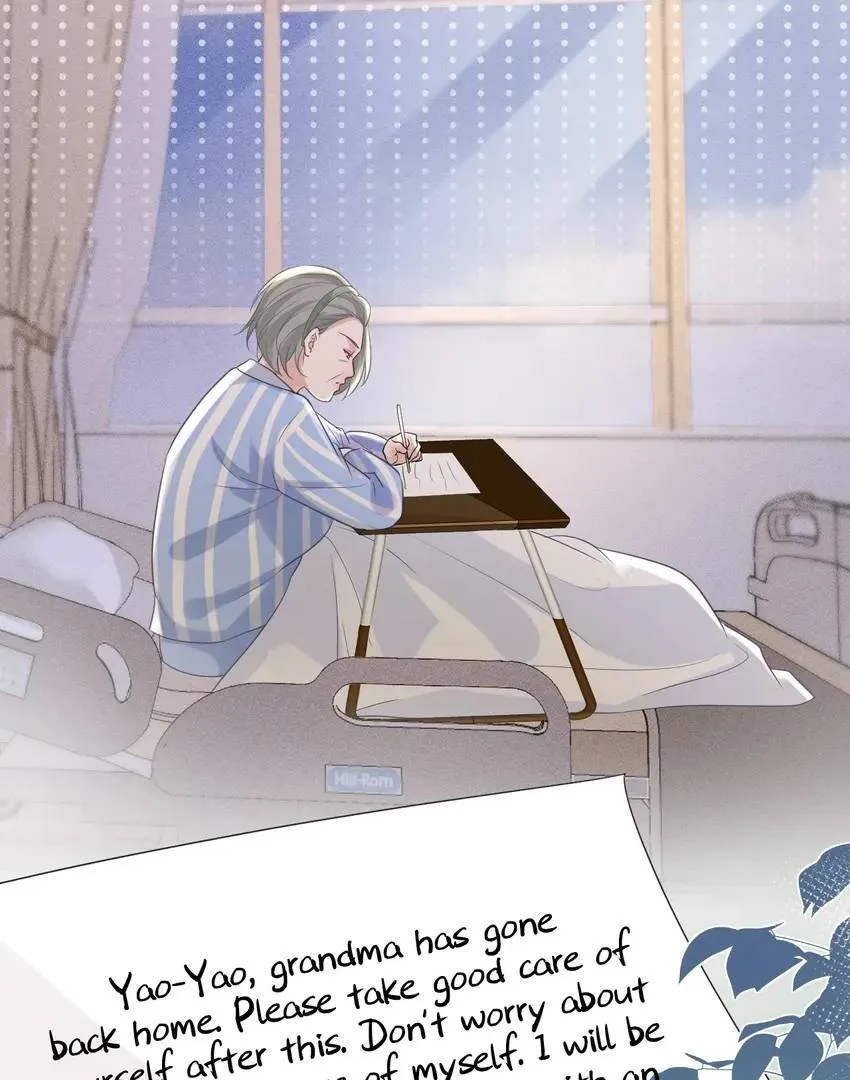 Everyone’s Darling Chapter 20 page 9