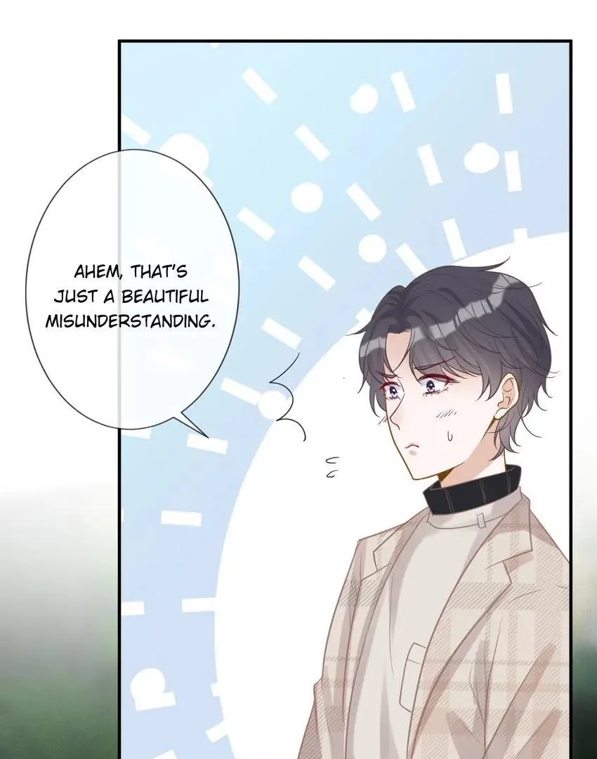 Everyone’s Darling Chapter 20 page 19