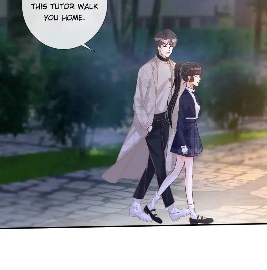 Everyone’s Darling Chapter 20 page 23