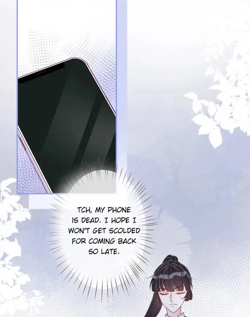 Everyone’s Darling Chapter 20 page 25