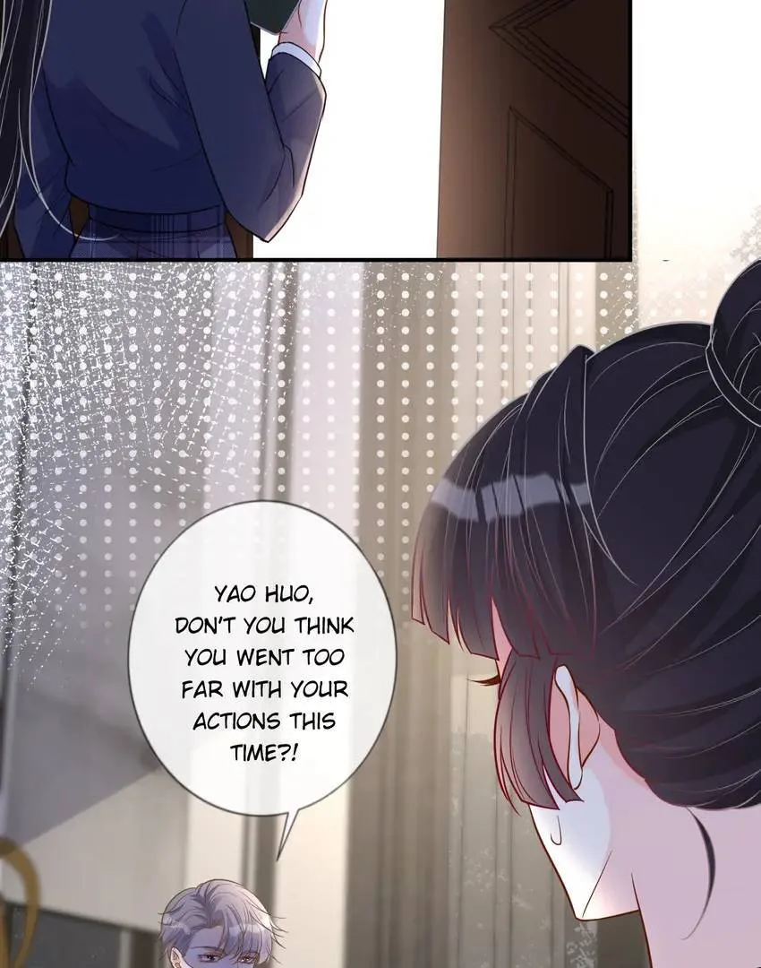 Everyone’s Darling Chapter 20 page 27