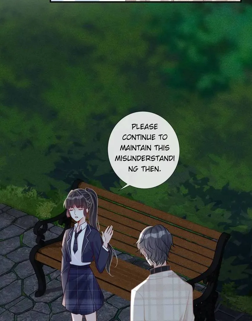 Everyone’s Darling Chapter 20 page 20