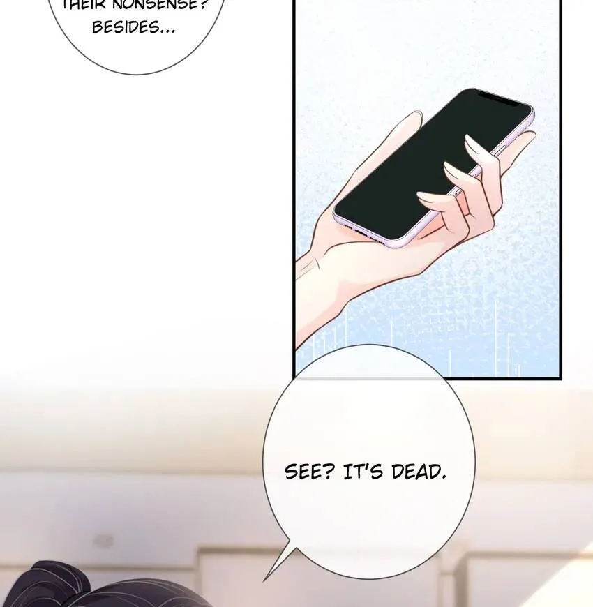 Everyone’s Darling Chapter 21 page 8
