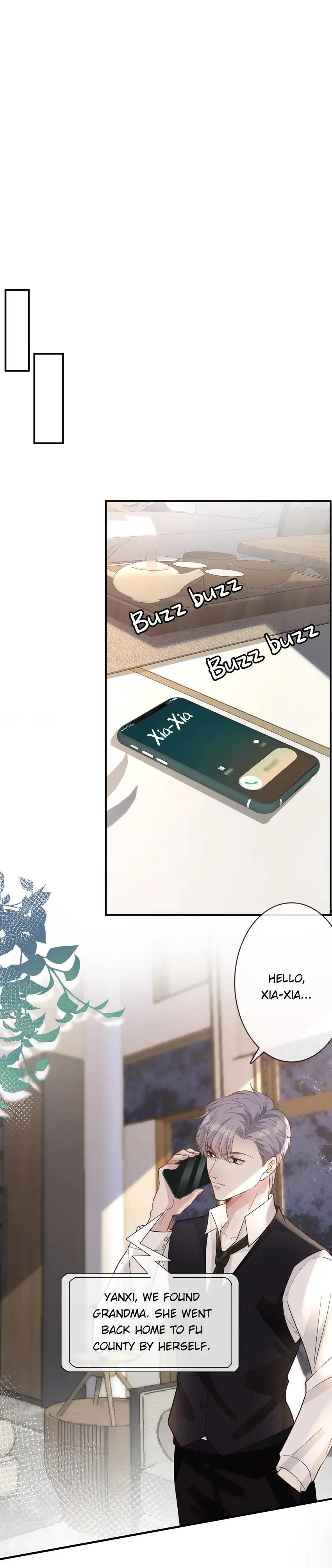 Everyone’s Darling Chapter 21 page 12