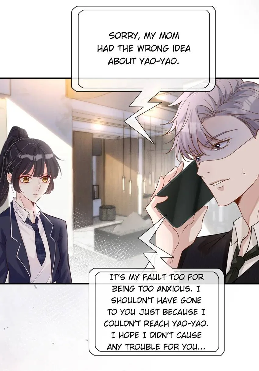 Everyone’s Darling Chapter 21 page 13