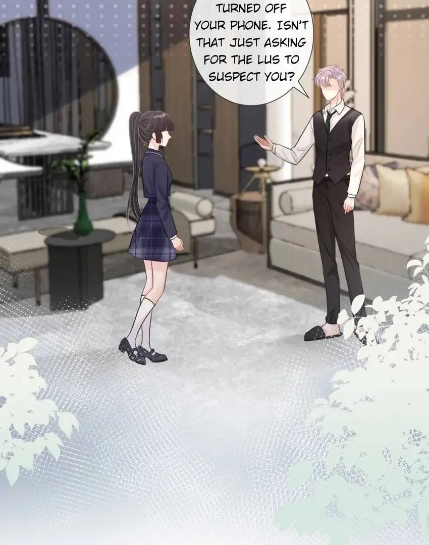 Everyone’s Darling Chapter 21 page 6