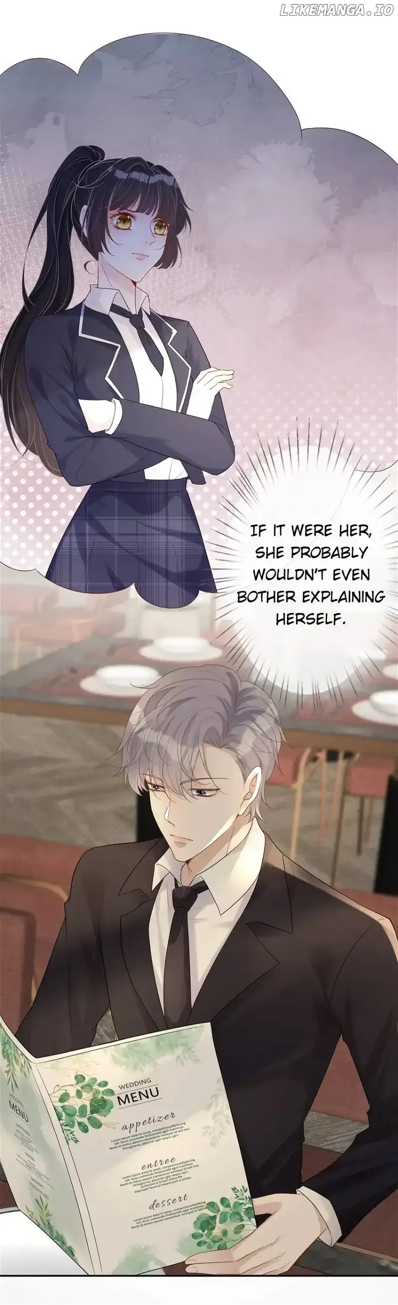 Everyone’s Darling Chapter 22 page 5
