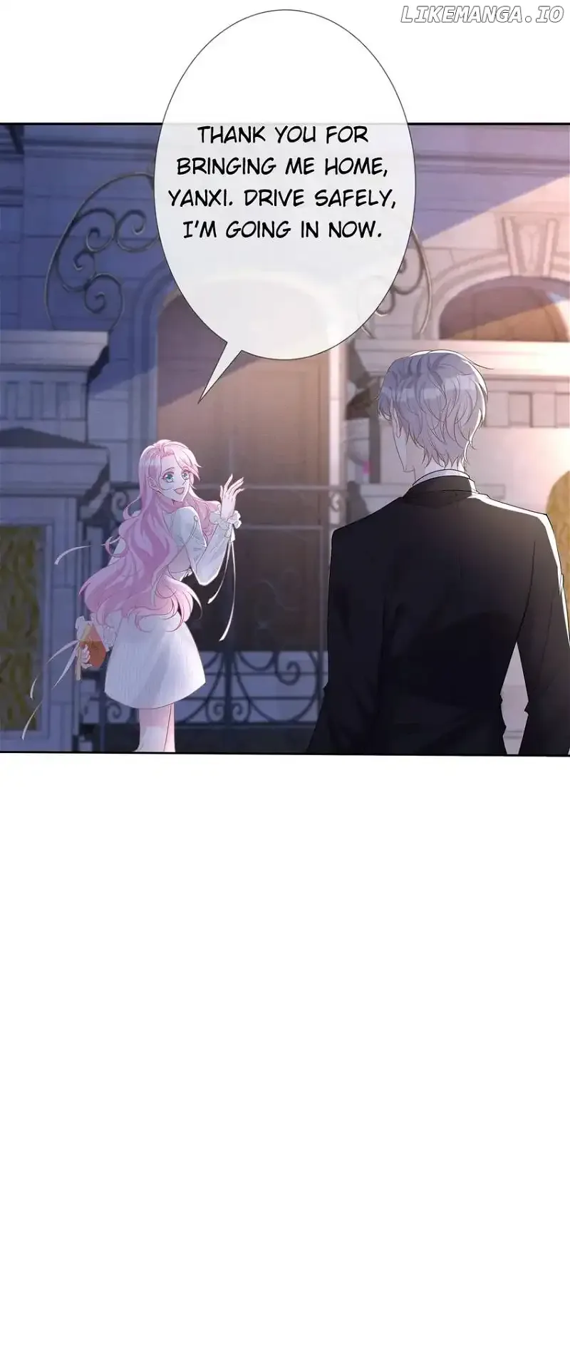 Everyone’s Darling Chapter 22 page 7
