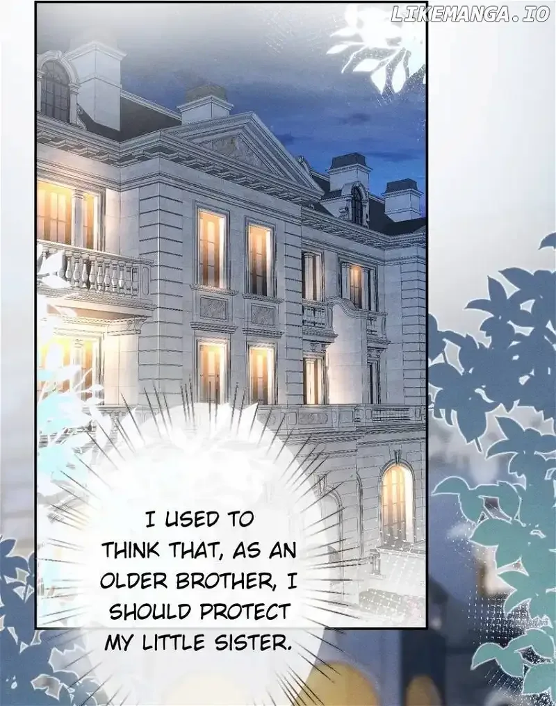 Everyone’s Darling Chapter 22 page 9
