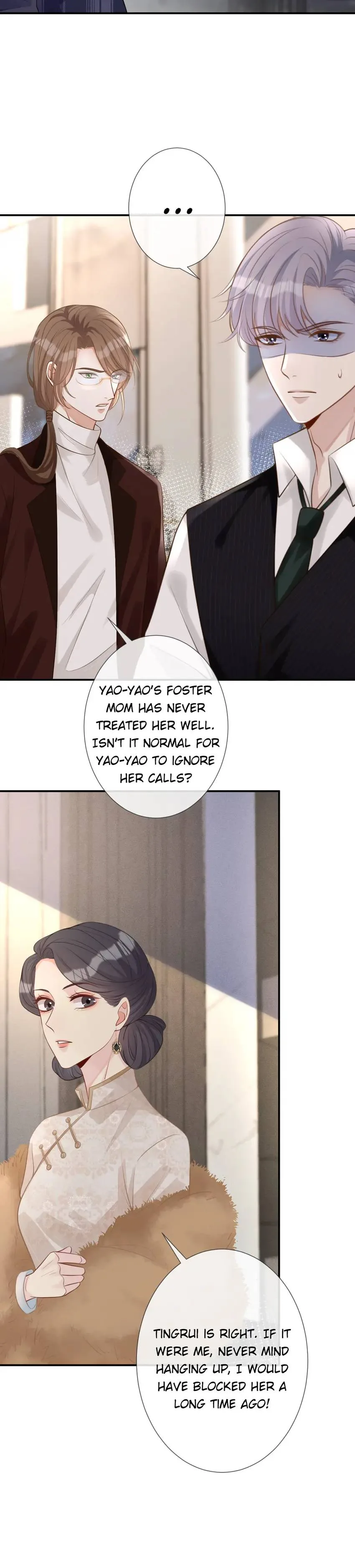 Everyone’s Darling Chapter 21 page 10