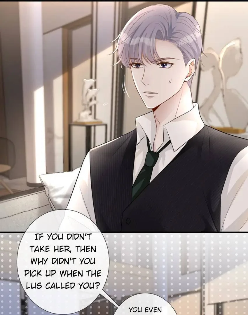 Everyone’s Darling Chapter 21 page 5