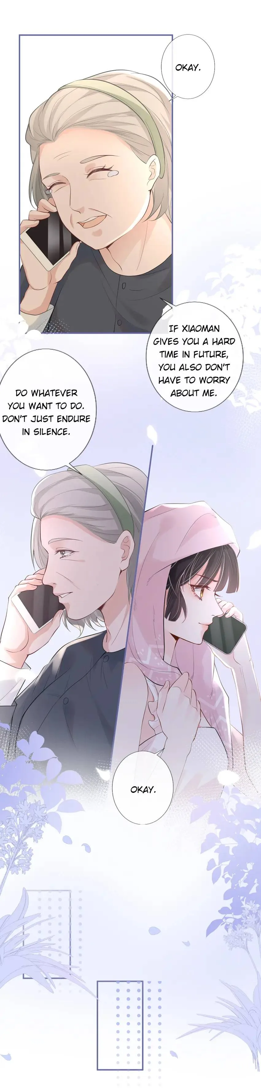 Everyone’s Darling Chapter 21 page 26