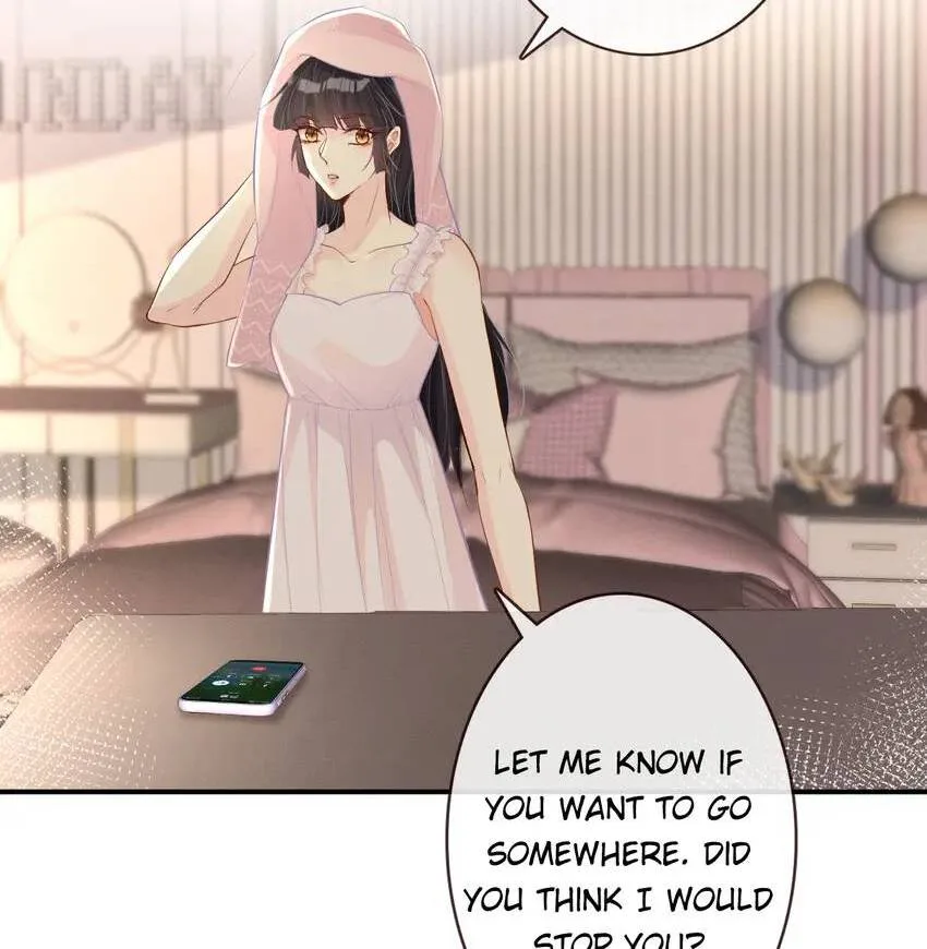 Everyone’s Darling Chapter 21 page 24