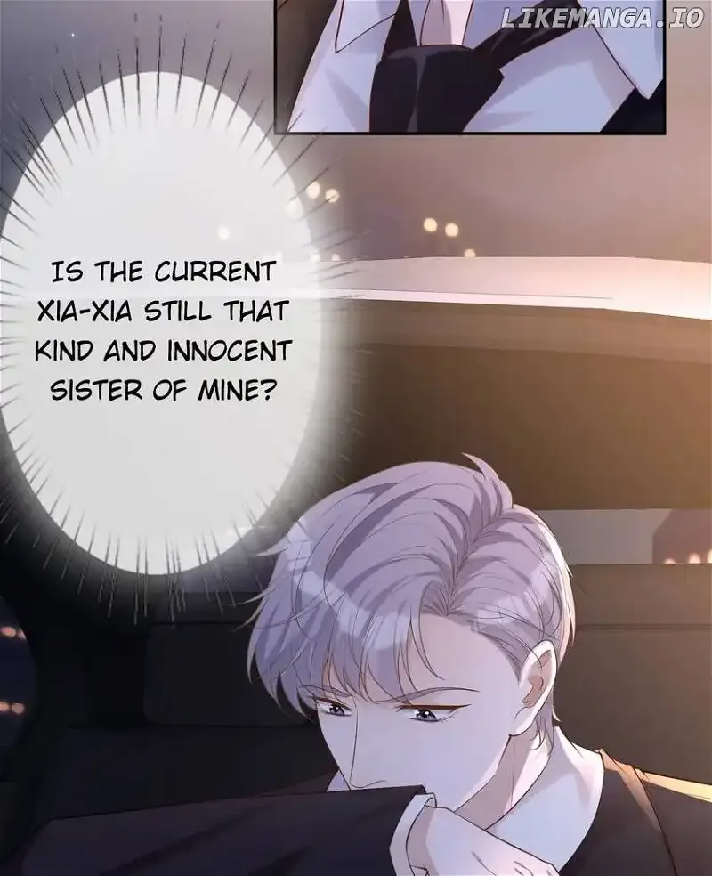 Everyone’s Darling Chapter 22 page 12