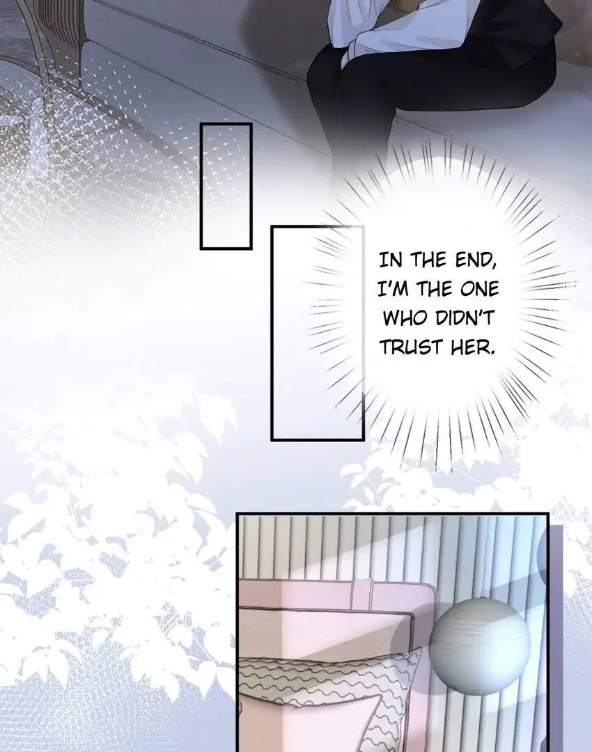 Everyone’s Darling Chapter 21 page 22