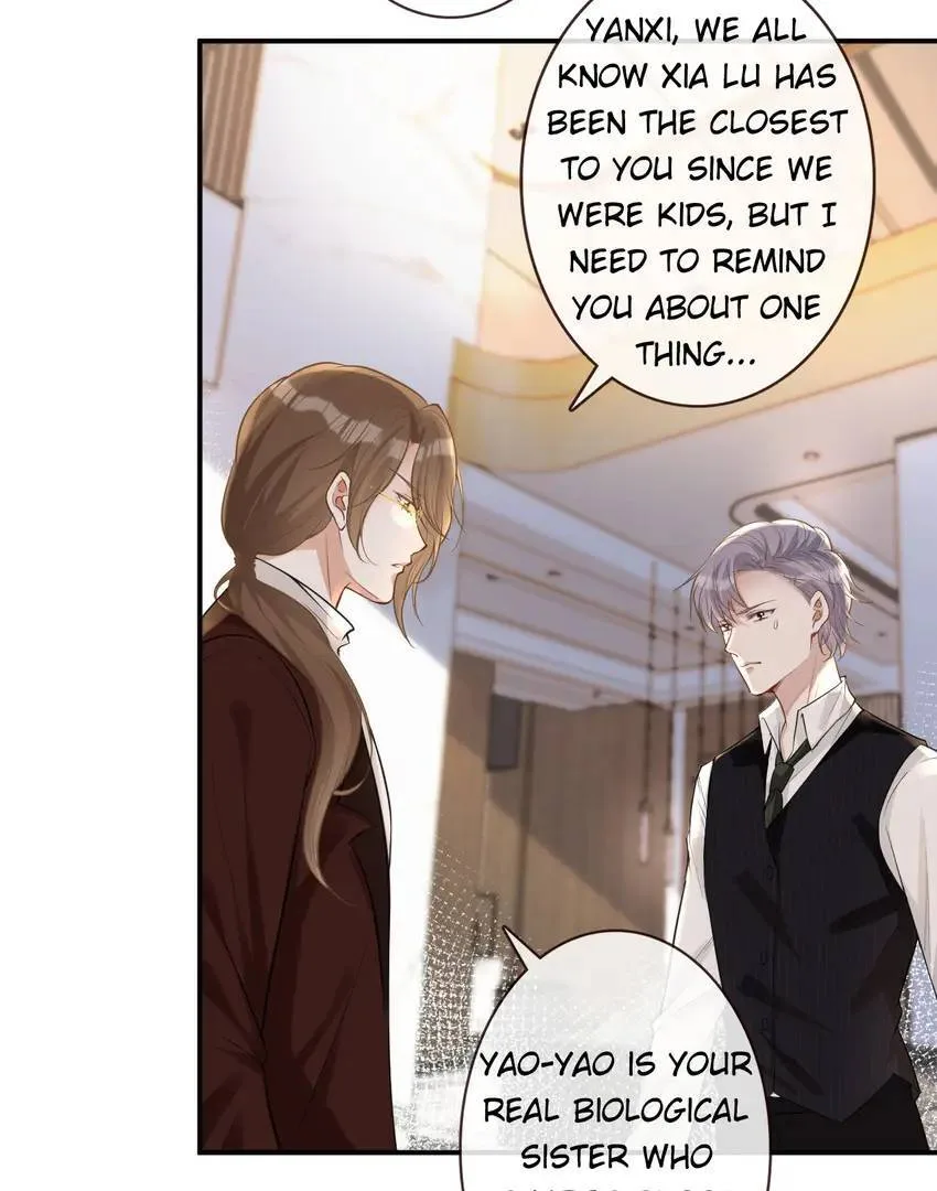 Everyone’s Darling Chapter 21 page 16