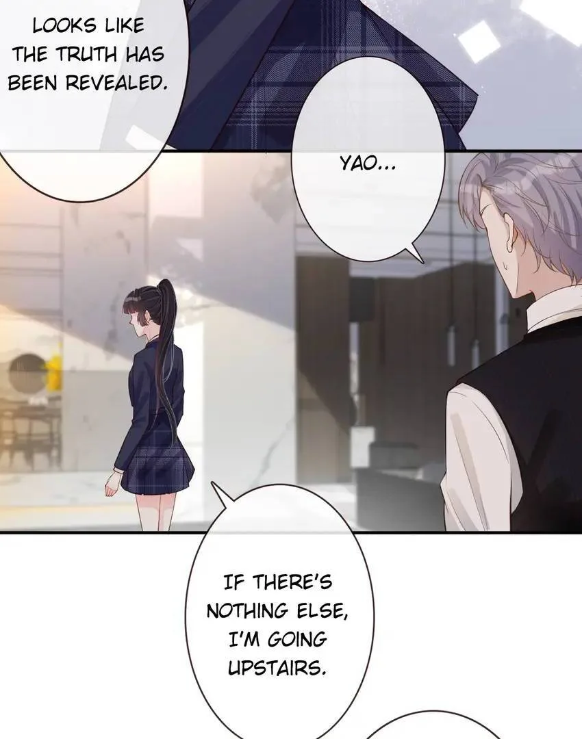 Everyone’s Darling Chapter 21 page 15