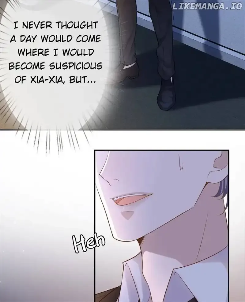 Everyone’s Darling Chapter 22 page 11