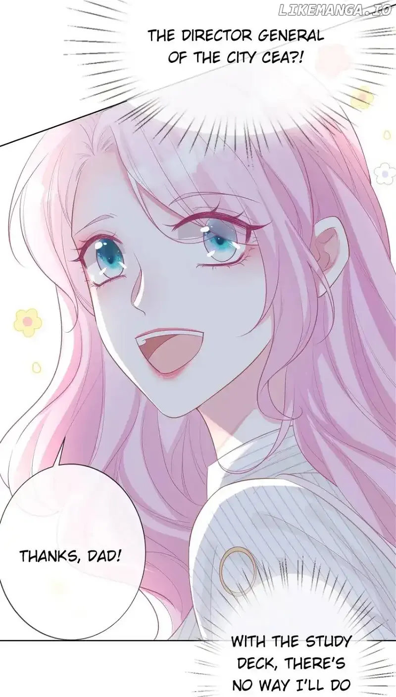 Everyone’s Darling Chapter 22 page 23