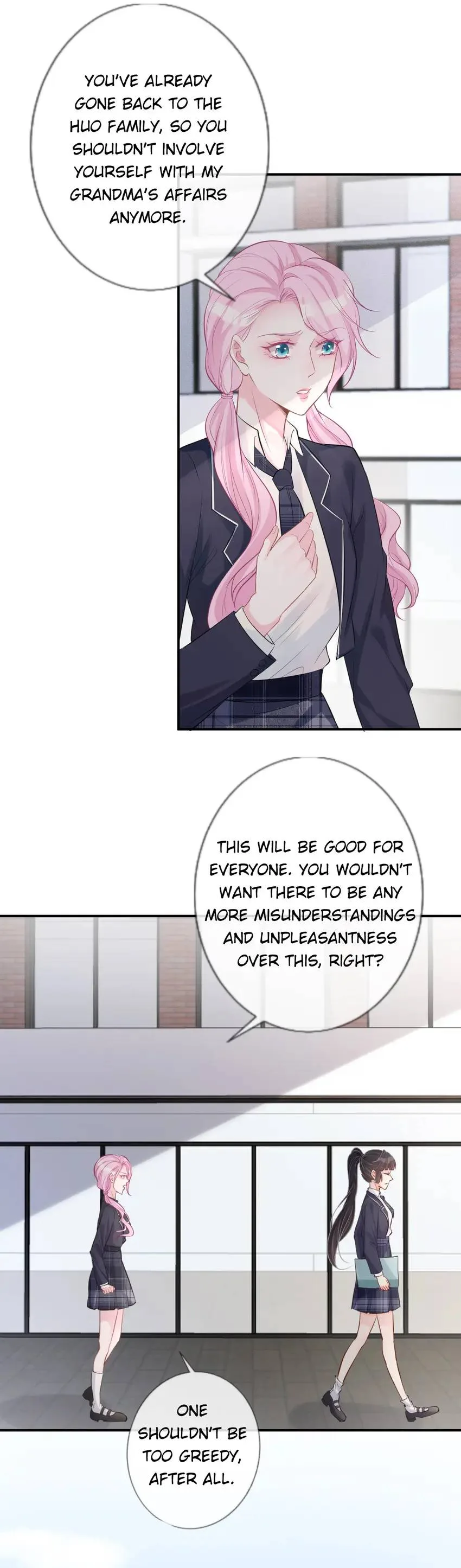 Everyone’s Darling Chapter 21 page 29