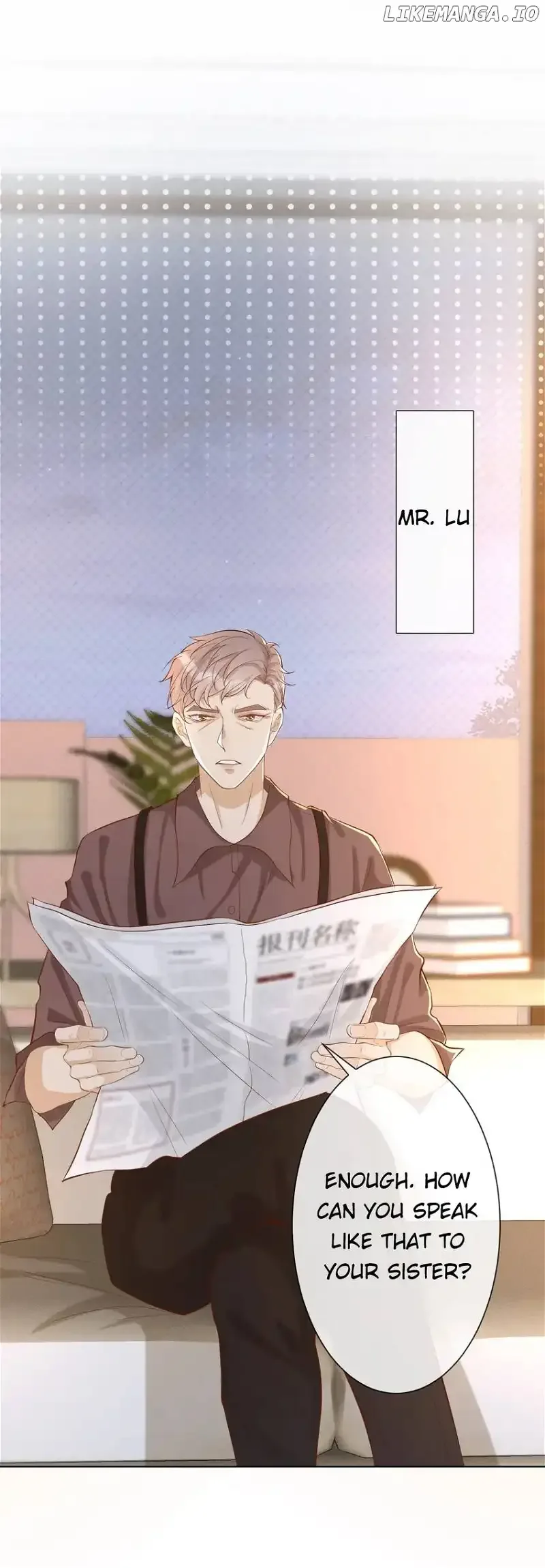 Everyone’s Darling Chapter 22 page 20
