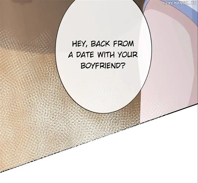 Everyone’s Darling Chapter 22 page 17