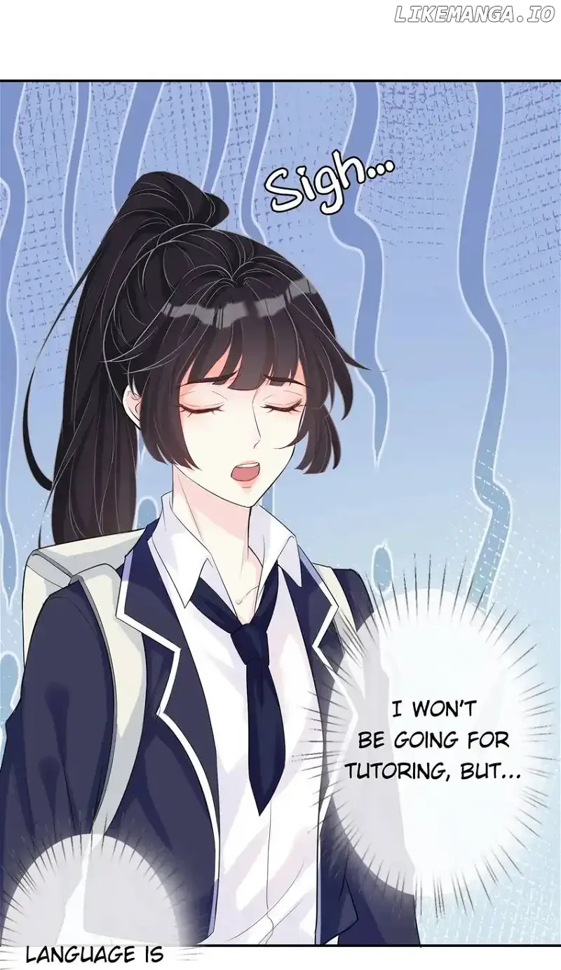 Everyone’s Darling Chapter 22 page 30