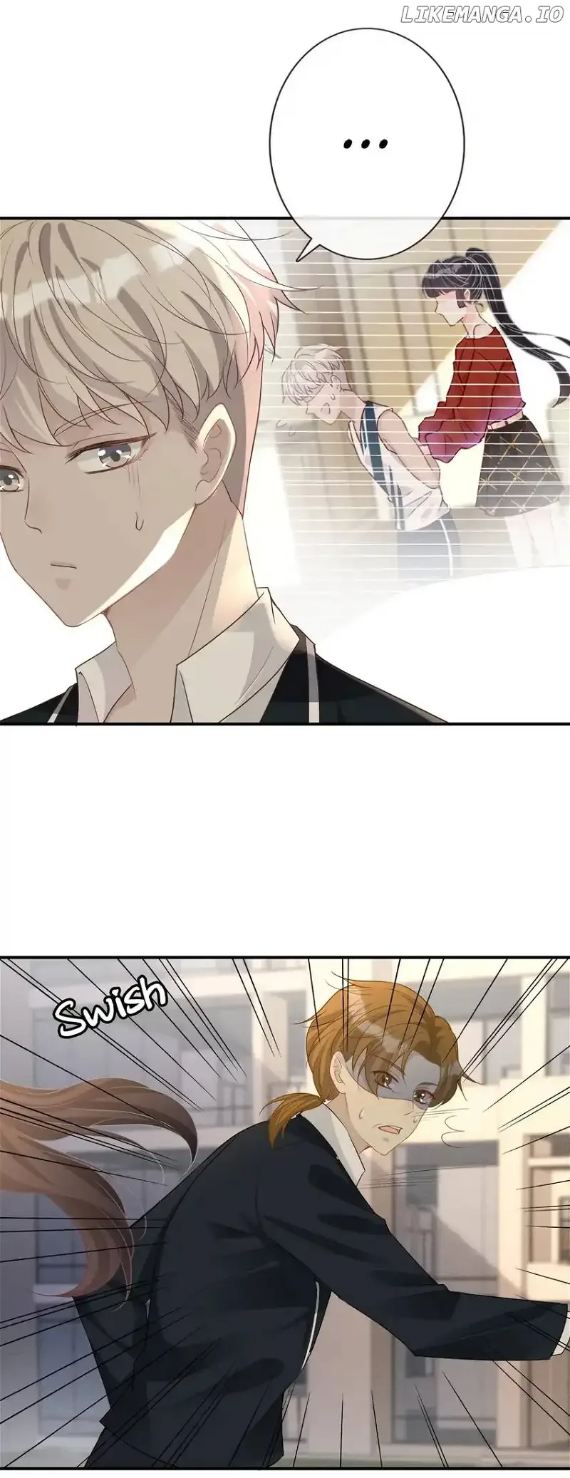Everyone’s Darling Chapter 23 page 6
