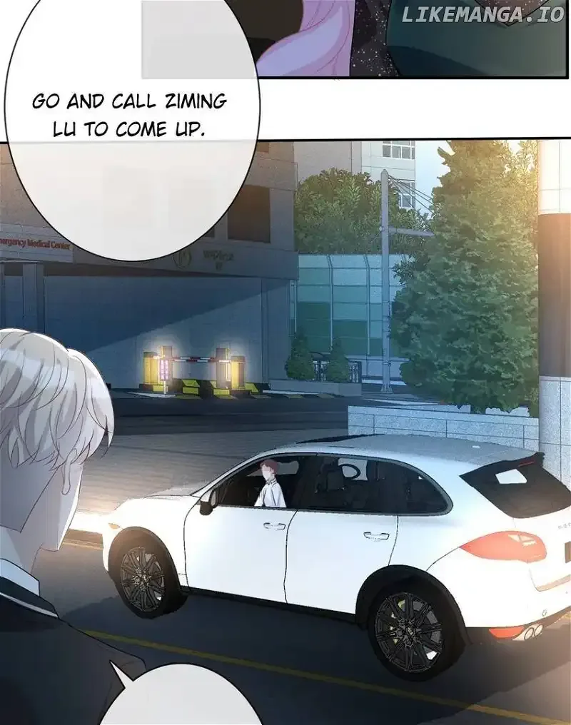 Everyone’s Darling Chapter 23 page 19