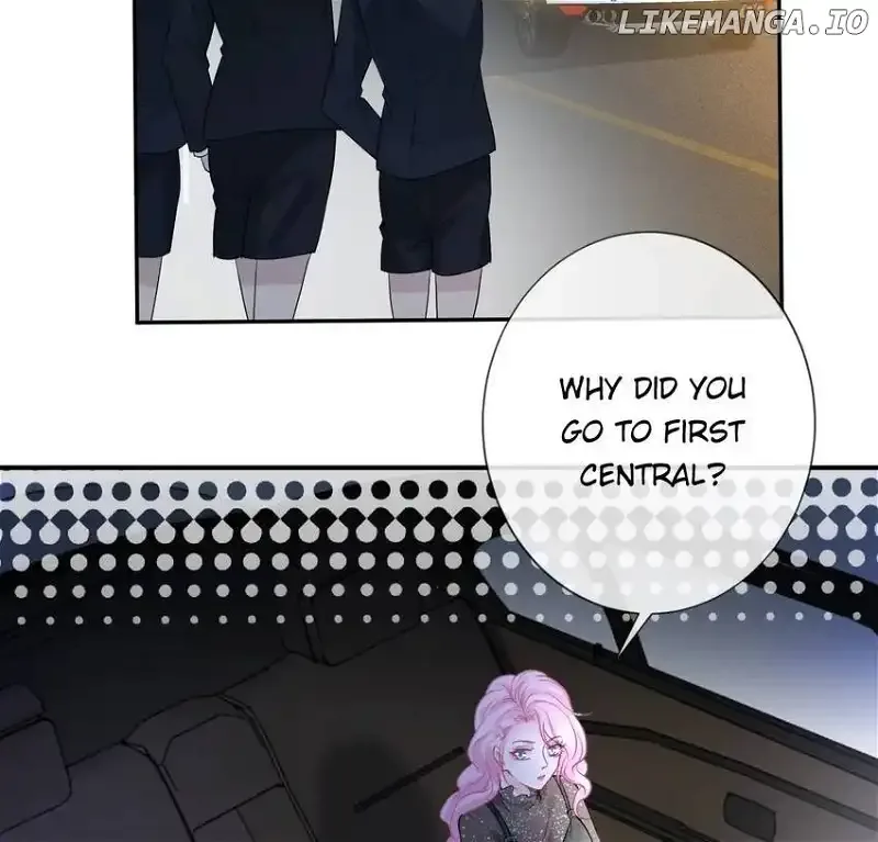 Everyone’s Darling Chapter 23 page 21