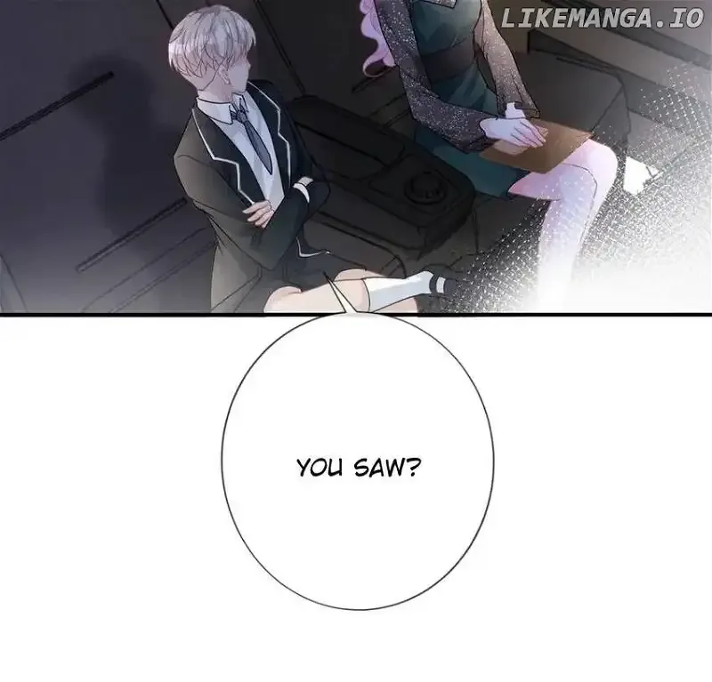 Everyone’s Darling Chapter 23 page 22