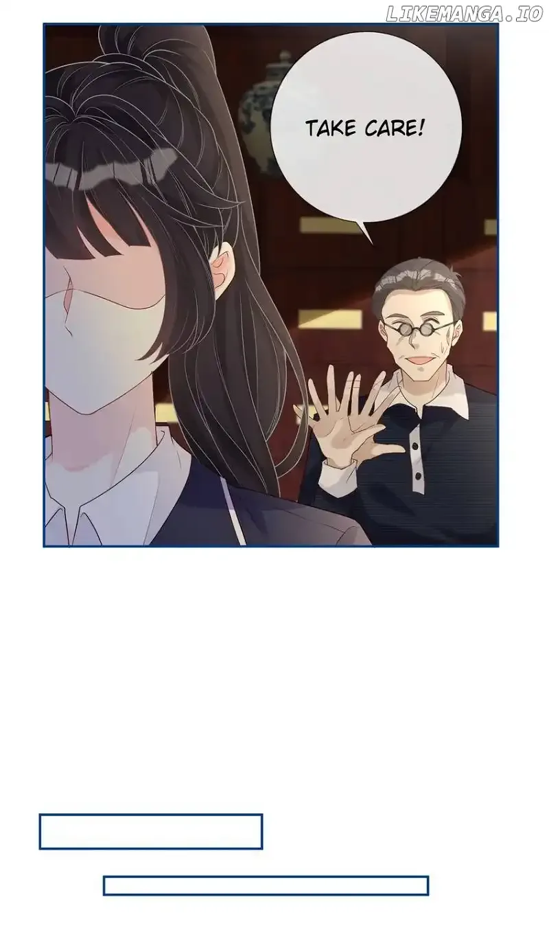 Everyone’s Darling Chapter 24 page 10