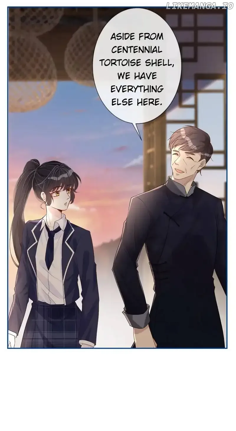 Everyone’s Darling Chapter 24 page 13